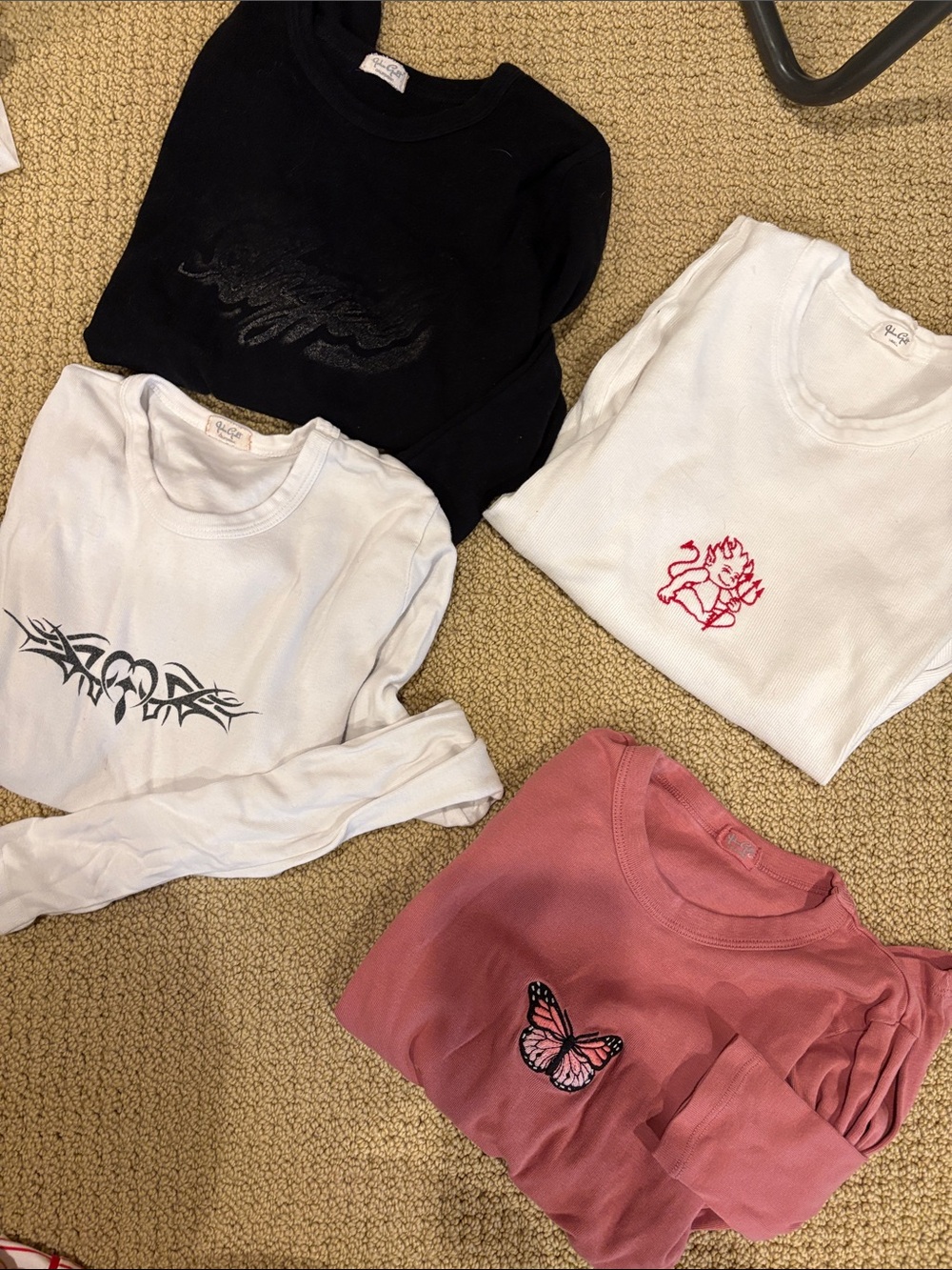 Brandy Melville/ John Galt bundle